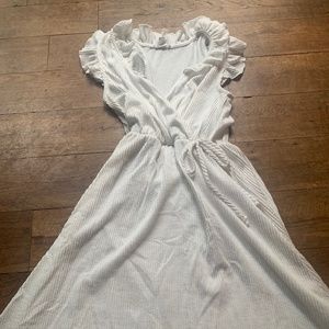 Beautiful comfortable but dressy